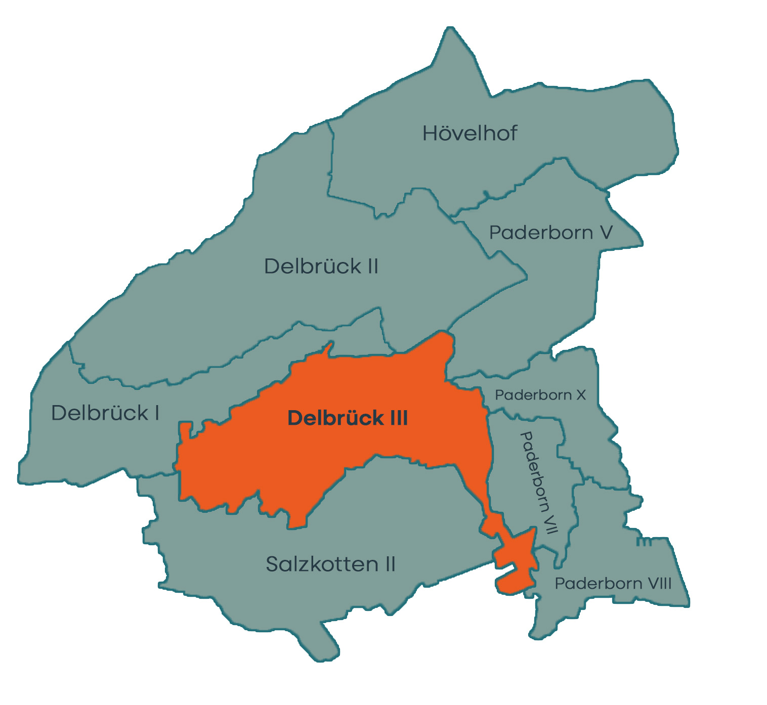 Kehrbezirk Delbrück 3